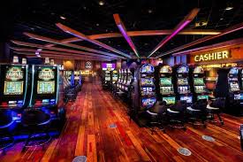 Casino Vulkan Stars